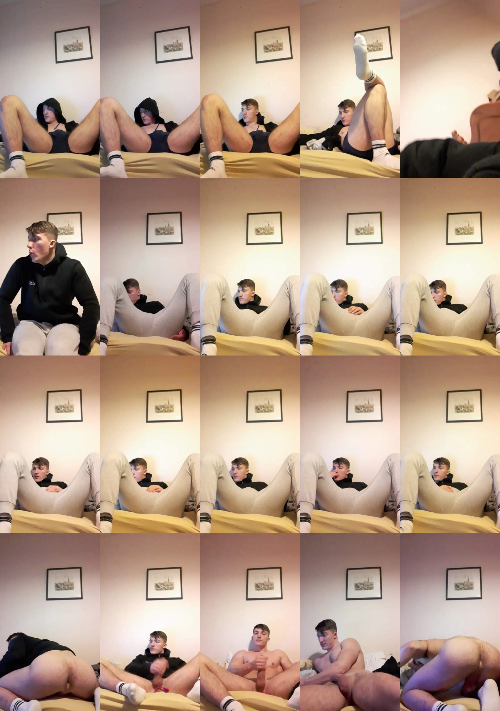 Hornyking6969  22-12-2022